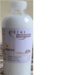 Crema corporal infinito 500ml