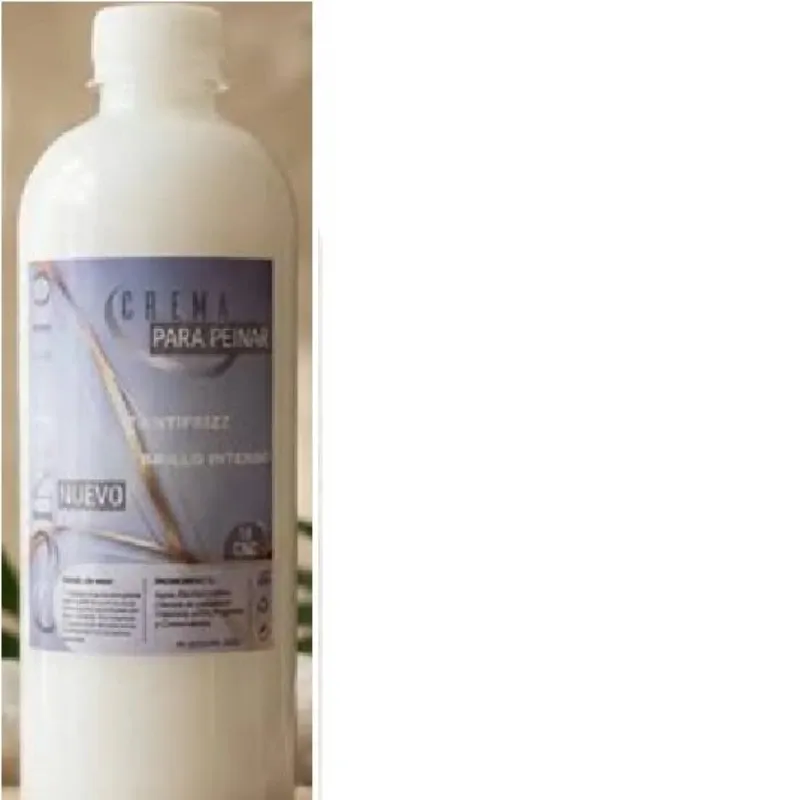 Crema peinadora infinito 500ml