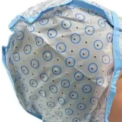 Gorros para rayitos