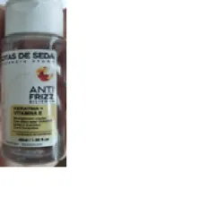 Gotas de seda (Silicona para el cabello) 40 ml 1.35