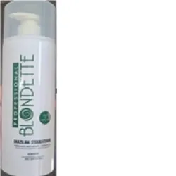 Keratina Blondette de Aguacate 1000ml 33 onzas