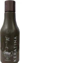 Keratina Orgánica de Café NT 300 ml 10 onzas
