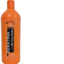 Keratina revolution NT 1000ml 33 onzas