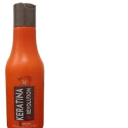 Keratina revolution NT 300ml 10 onzas