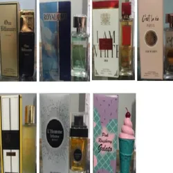Perfumes originales