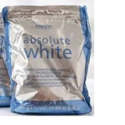 Polvo decolorante Dickson absolute 17.64 onzas