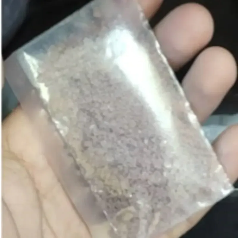 Tintes en polvo Fresa