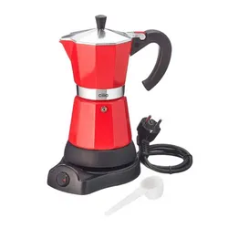 Cafetera eléctrica