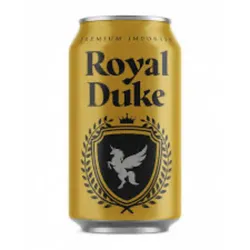 Cerveza Royal Duke