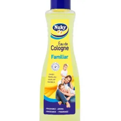 Colonia Nuky Familiar