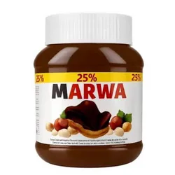 Crema de Chocolate