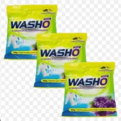 Detergente Washo 100g