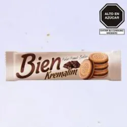 Galletas Bien
