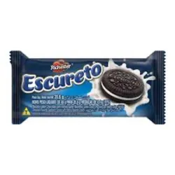 Galletas Escureto