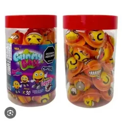 Gummy Ball (30u)