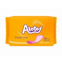 Íntimas Diarias Alotof