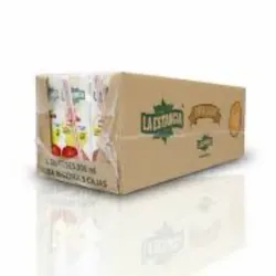 Jugos La Estancia (Caja 27u)