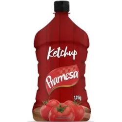 Ketchup