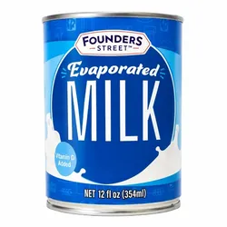 Leche Evaporada