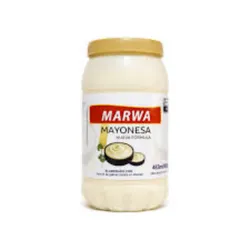 Mayonesa
