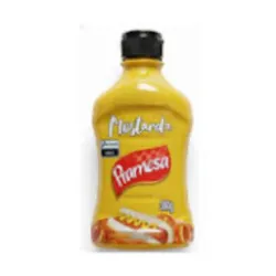 Mostaza