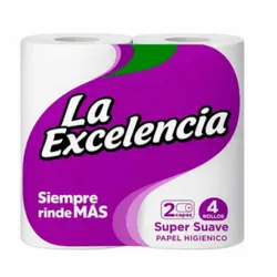 Papel Sanitario