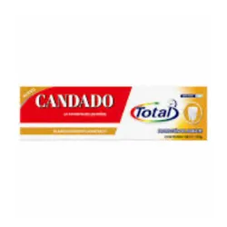 Pasta Dental Candado