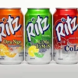 Refresco (Lata)