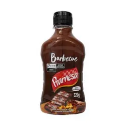 Salsa Barbacoa