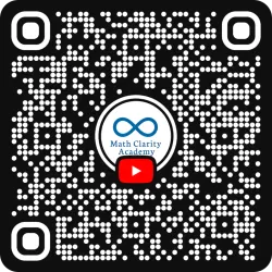 Clases online individuales o grupales de Matemática