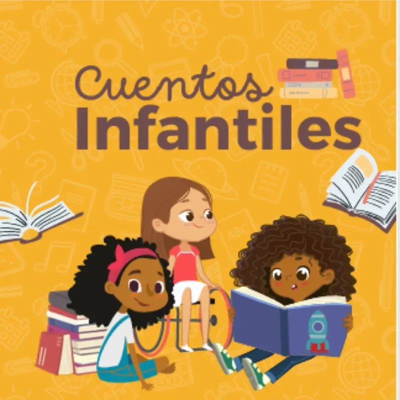 4 Cuentos Cortos con valores💓