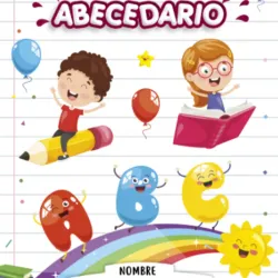 Actividades Divertidas para Repasar Todas las Letras del Abecedario 📚🅰️