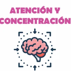 👀🧩 Actividades para la Inteligencia – Parte: Atención y Concentración