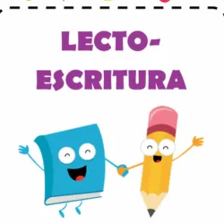 ✏️🔤 Actividades para la Inteligencia – Parte: Lectoescritura