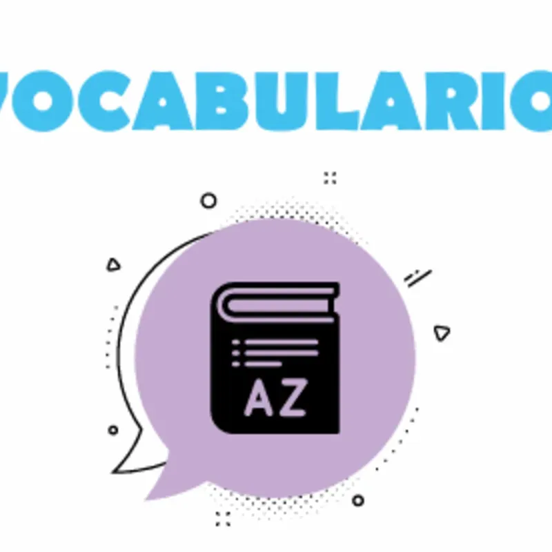 📚🗣️ Actividades para la Inteligencia – Parte: Vocabulario
