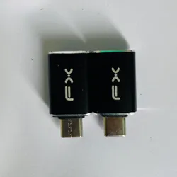 Adaptador OTG USB (Type-C ) 