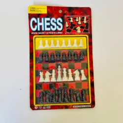 ♟️Ajedrez♟️