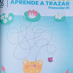 Aprende a Trazar