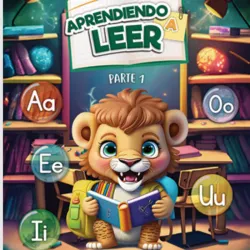 🔤✨ Aprendiendo a Leer las Vocales
