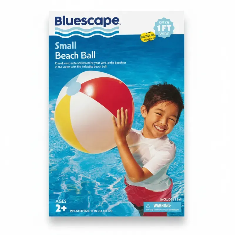 🏀 Balón infantil