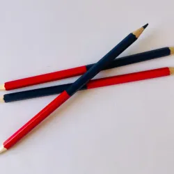 🔵❤️Bicolor Azul-Rojo🔵❤️