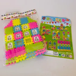 Blocks educativos