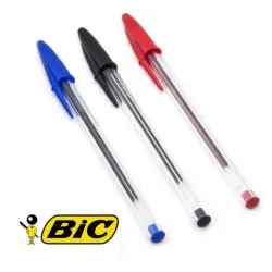 Bolígrafo BIC