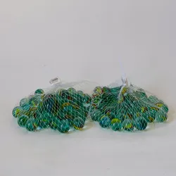 Bolsa de Canicas