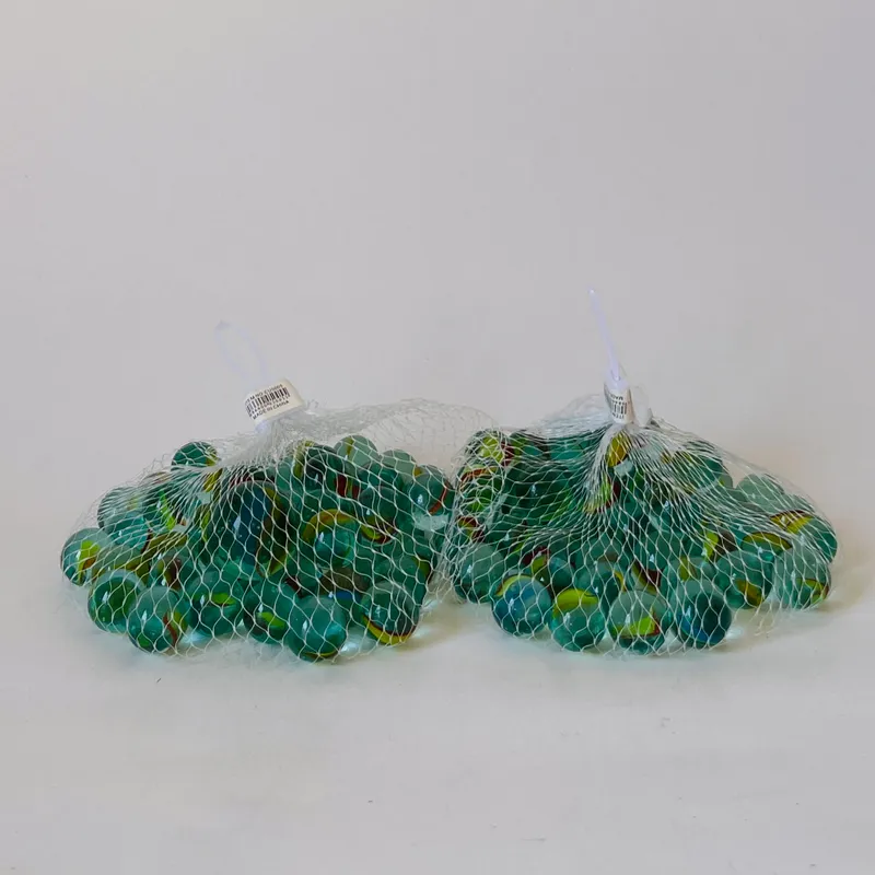 Bolsa de Canicas
