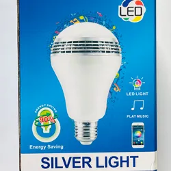 Bombillo Led Musical