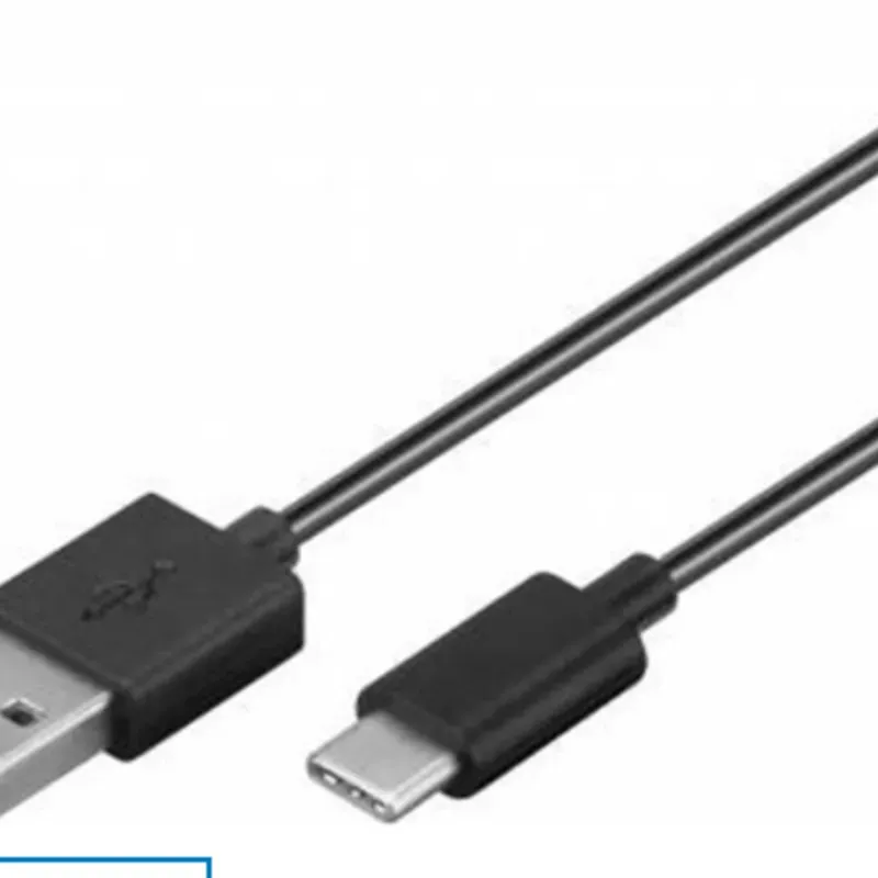 🔌⚡ Cable de Carga y Datos 📲💻 Puerto C