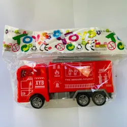 Ambulancia de fricción 🚗🚨