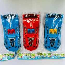 Carros de fricción 🚗