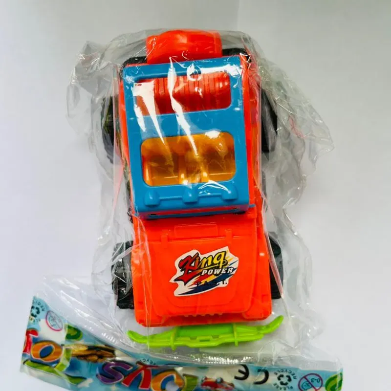 Carros de fricción 🚗